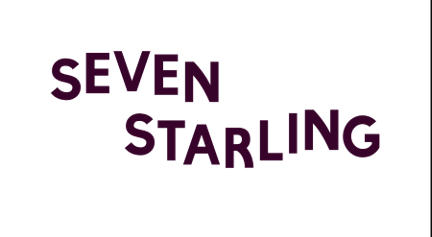 Seven Starling logo